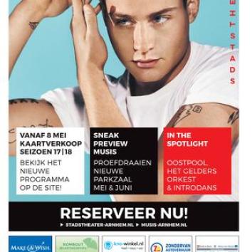 Magazine_Musis_Stadstheater_Arnhem