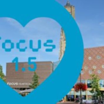 Campagne: Focus Arnhem weer open na corona